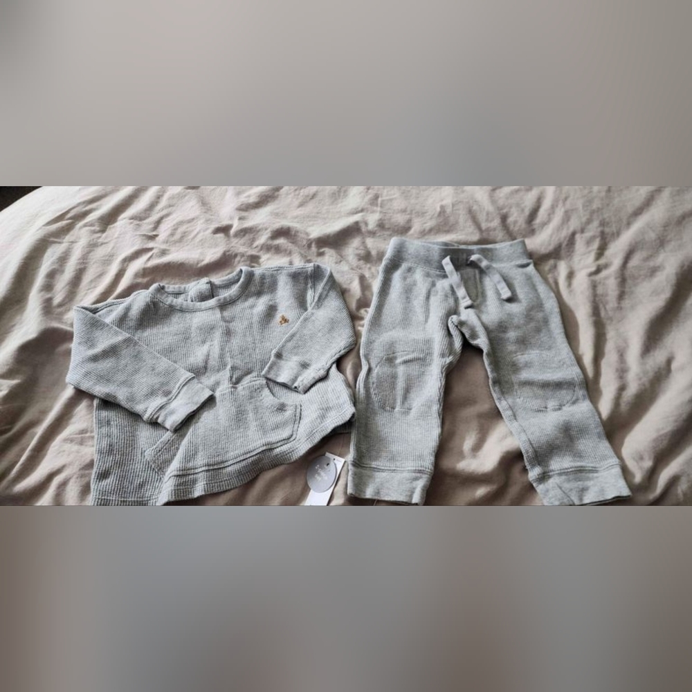 Baby Gap pijamas